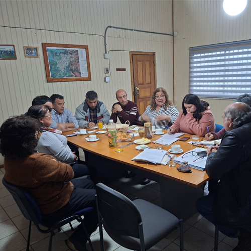 Comité Teodoro Schmidt