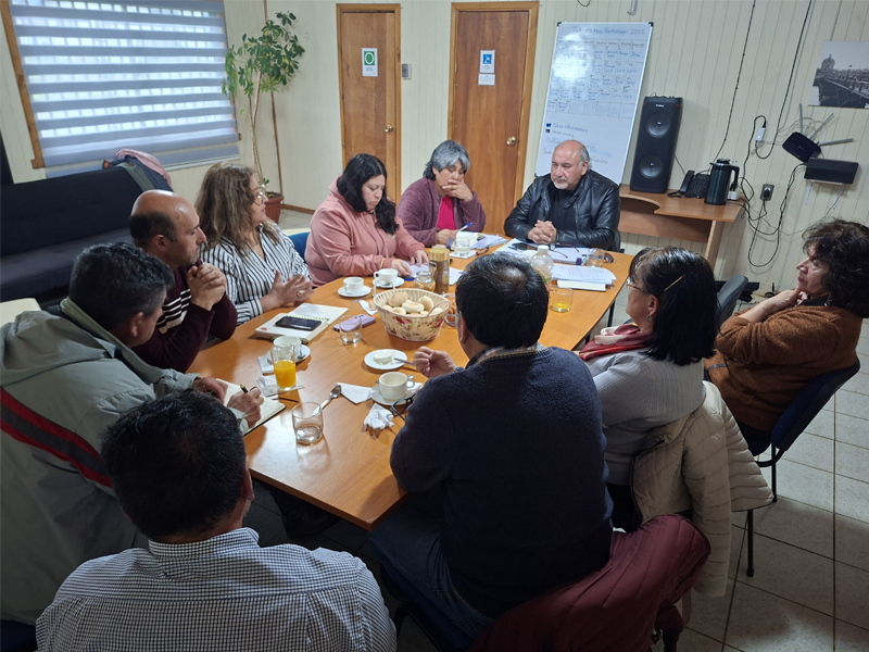 Comité Teodoro Schmidt