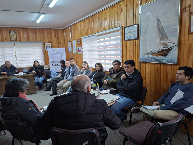 Comité Teodoro Schmidt