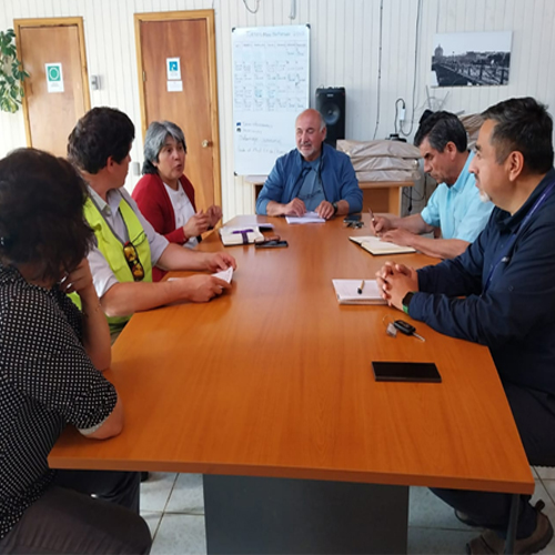 Comité Teodoro Schmidt