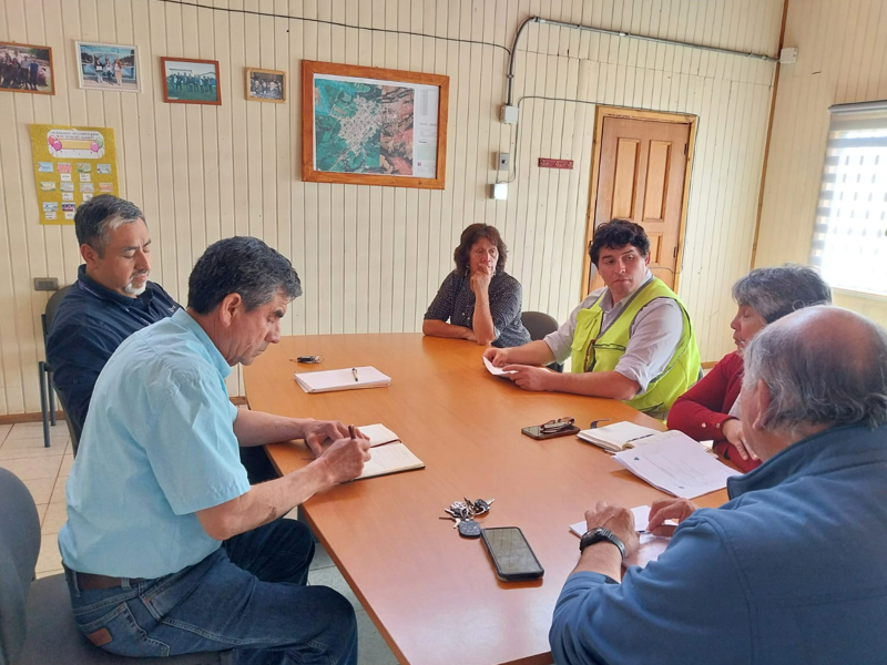 Comité Teodoro Schmidt